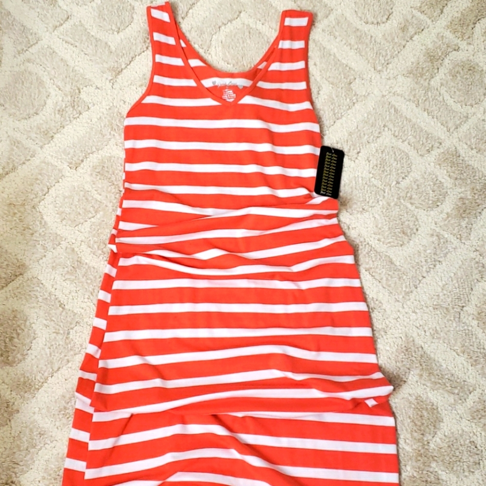 Women's long summer dress...